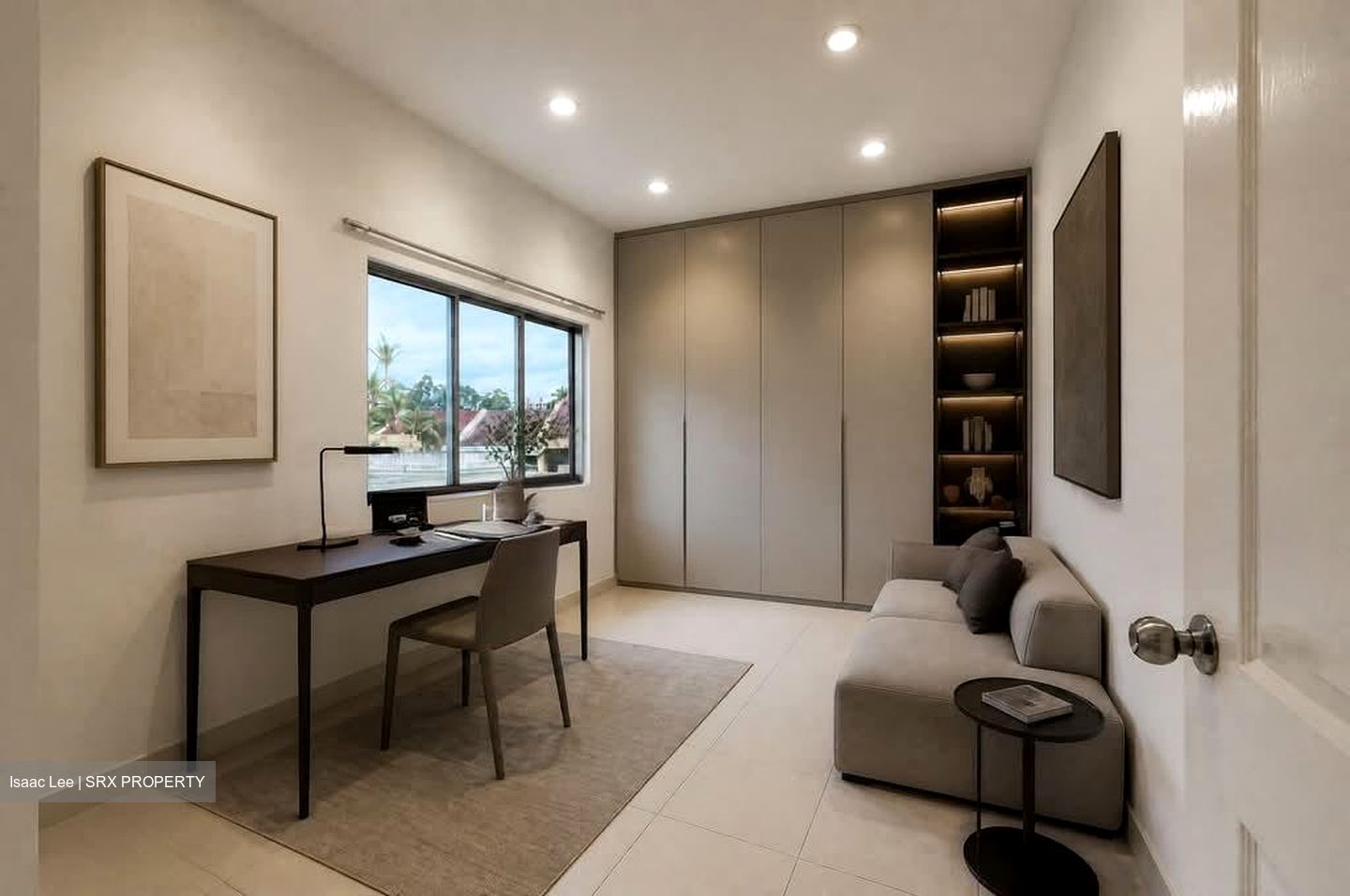 Hua Guan Gardens (D21), Semi-Detached #595079651